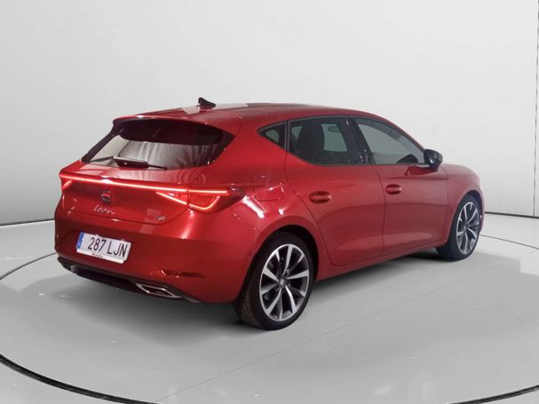 Seat Leon 110 kW image number 3