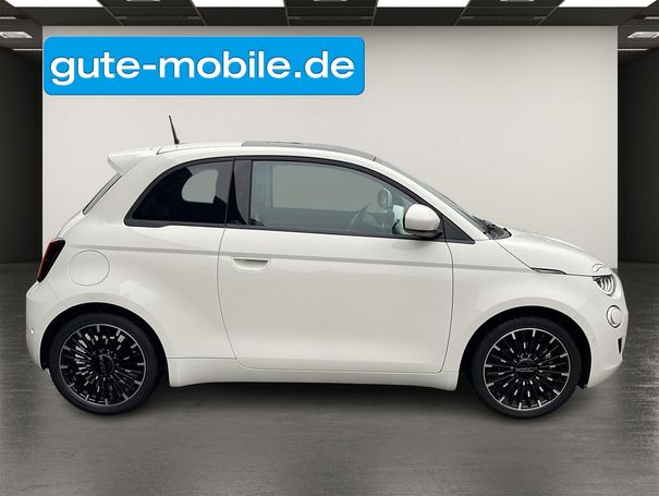 Fiat 500 e 42 kWh 87 kW image number 7