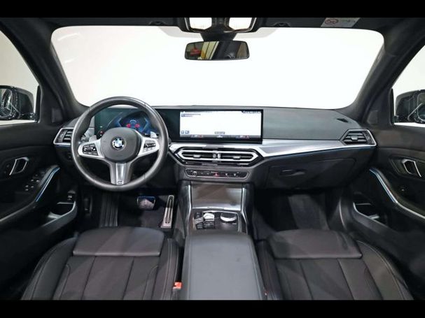 BMW 318i 115 kW image number 7