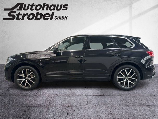 Volkswagen Touareg 3.0 TDI 4Motion 210 kW image number 4