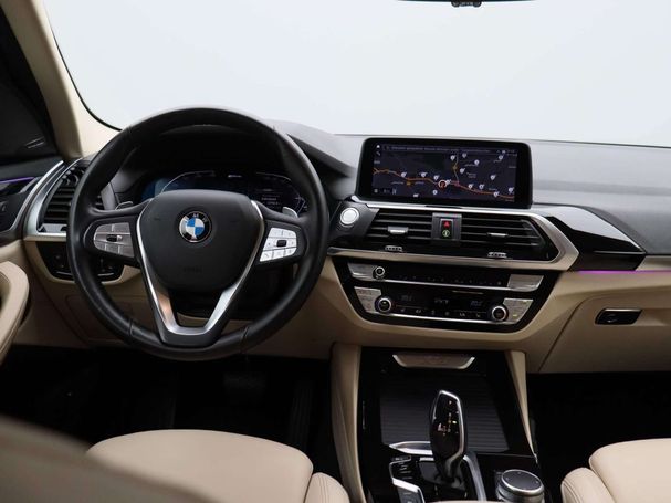 BMW X3 xDrive30e M 215 kW image number 7