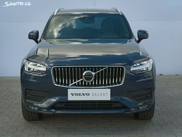 Volvo XC90 B5 AWD Momentum 173 kW image number 2