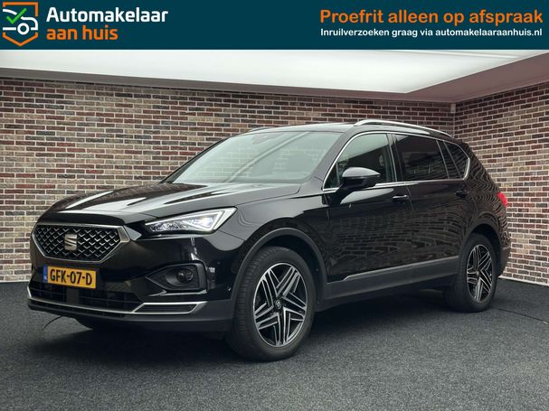 Seat Tarraco 2.0 TSI 4Drive Xcellence 140 kW image number 1