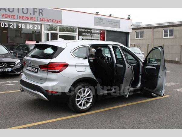 BMW X1 sDrive18i 103 kW image number 13