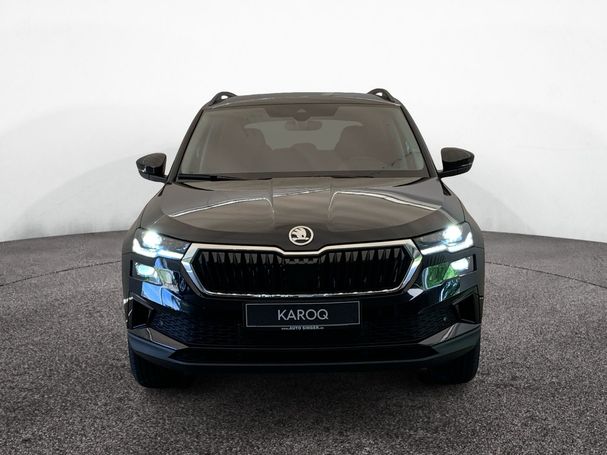 Skoda Karoq 2.0 TDI 110 kW image number 3