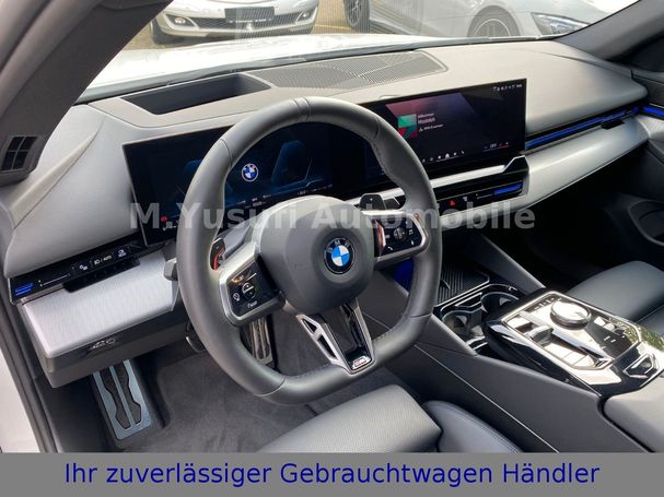 BMW 520d 145 kW image number 11