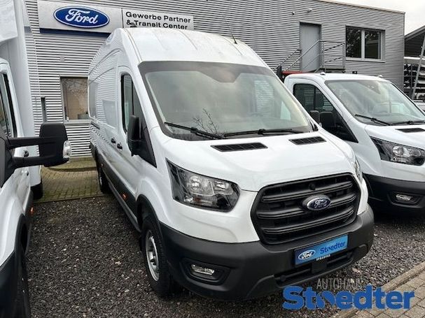 Ford Transit 350 2.0 96 kW image number 2