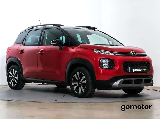 Citroen C3 Aircross PureTech 110 S&S Feel 81 kW image number 2