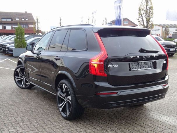 Volvo XC90 T8 Recharge AWD 335 kW image number 5