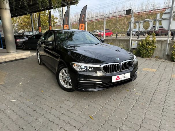 BMW 518d 110 kW image number 2