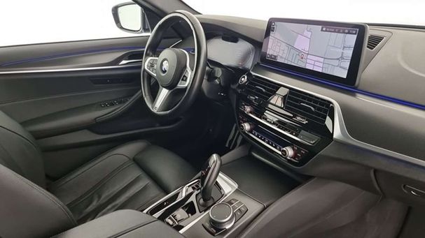 BMW 520d 140 kW image number 8