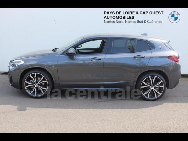 BMW X2 M Sport DKG sDrive 100 kW image number 14