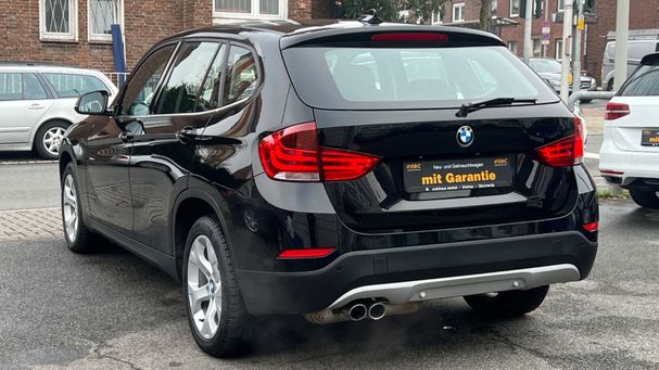 BMW X1 xDrive 135 kW image number 4