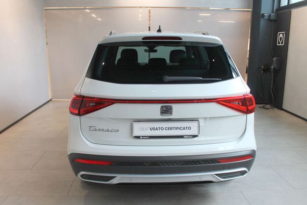 Seat Tarraco 1.5 TSI 110 kW image number 6