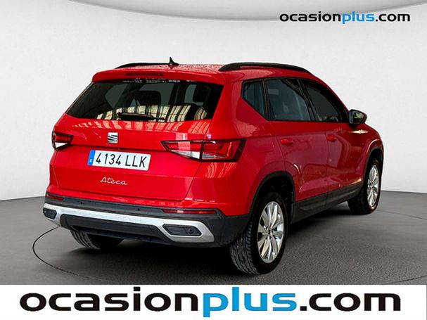 Seat Ateca 1.0 TSI Style 85 kW image number 2