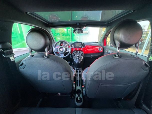 Fiat 500 1.0 51 kW image number 16