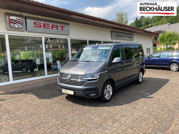 Volkswagen T6 Caravelle DSG Comfortline 110 kW image number 17