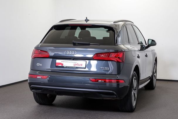 Audi Q5 40 TDI Sport 140 kW image number 2