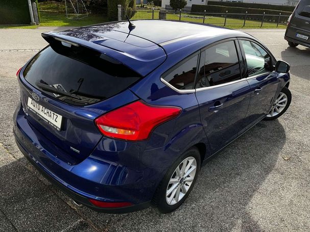 Ford Focus 110 kW image number 3