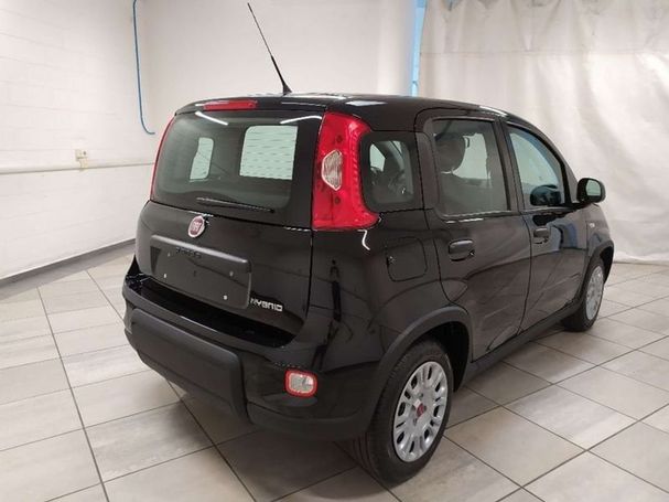 Fiat Panda 1.0 Hybrid 51 kW image number 5