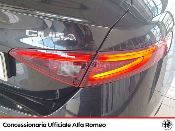 Alfa Romeo Giulia 2.2 118 kW image number 25