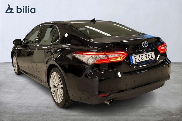 Toyota Camry 163 kW image number 3