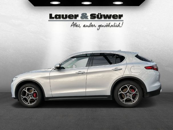 Alfa Romeo Stelvio 147 kW image number 4