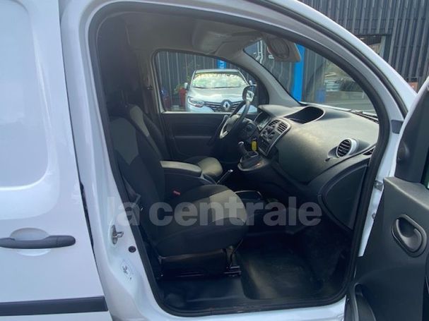 Renault Kangoo Energy dCi 75 55 kW image number 17