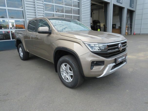 Volkswagen Amarok 2.0 TDI Life 4Motion 151 kW image number 8