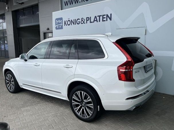 Volvo XC90 T6 AWD Inscription 228 kW image number 4