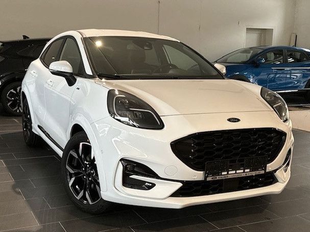 Ford Puma 1.0 EcoBoost ST-Line X 92 kW image number 3