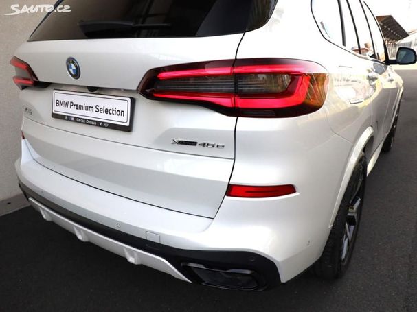 BMW X5 45e xDrive 290 kW image number 29