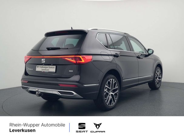 Seat Tarraco 180 kW image number 2