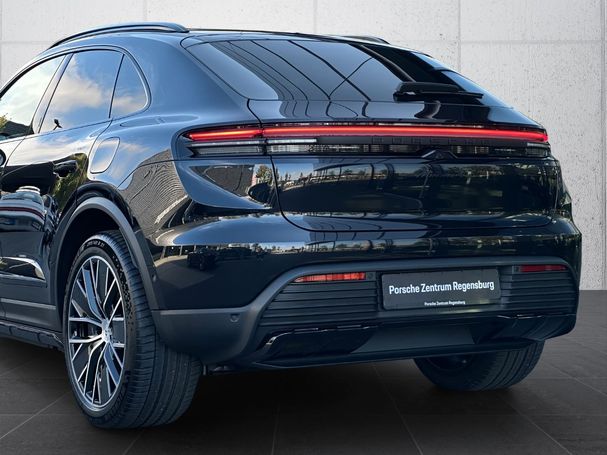 Porsche Macan 4 300 kW image number 30