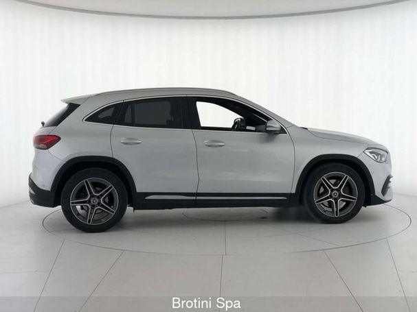 Mercedes-Benz GLA 200 110 kW image number 6