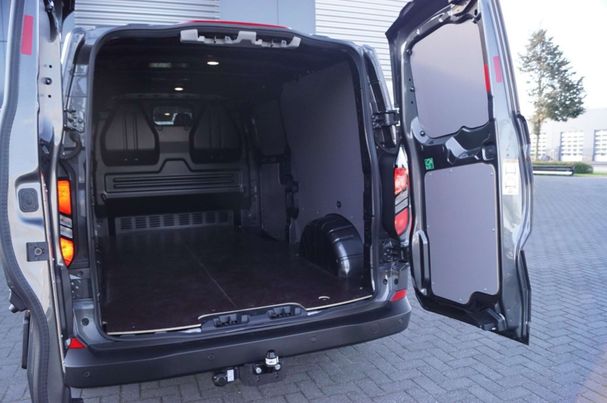 Ford Transit Custom 300 L2H1 100 kW image number 26