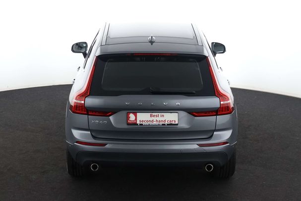 Volvo XC60 D4 120 kW image number 6