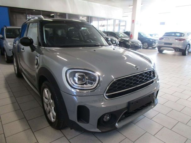 Mini Cooper SE Countryman All4 ALL4 162 kW image number 2