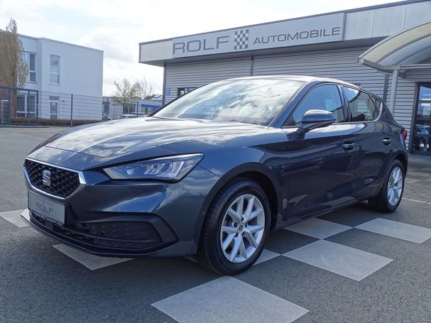 Seat Leon 1.5 TSI 96 kW image number 1