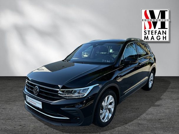 Volkswagen Tiguan 1.5 TSI 110 kW image number 1