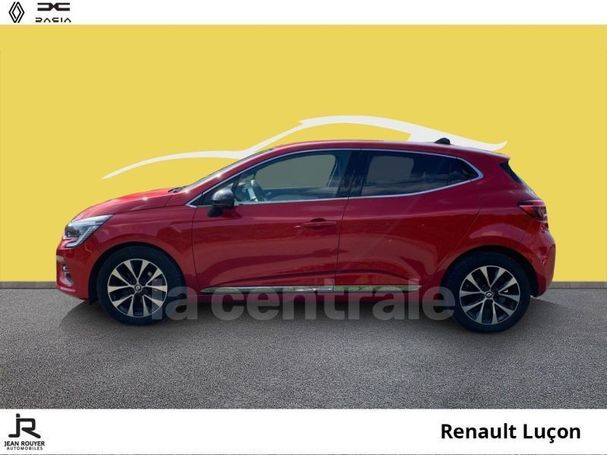 Renault Clio TCe 90 Techno 66 kW image number 5