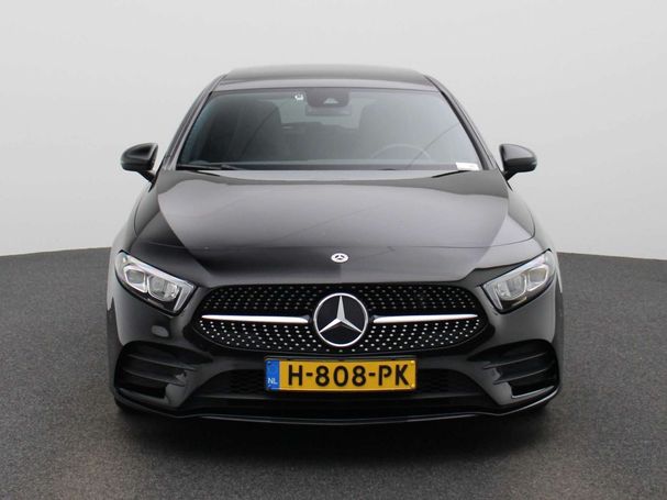 Mercedes-Benz A 180 AMG 100 kW image number 2