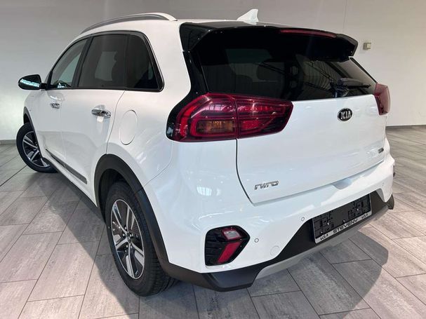 Kia Niro 77 kW image number 4