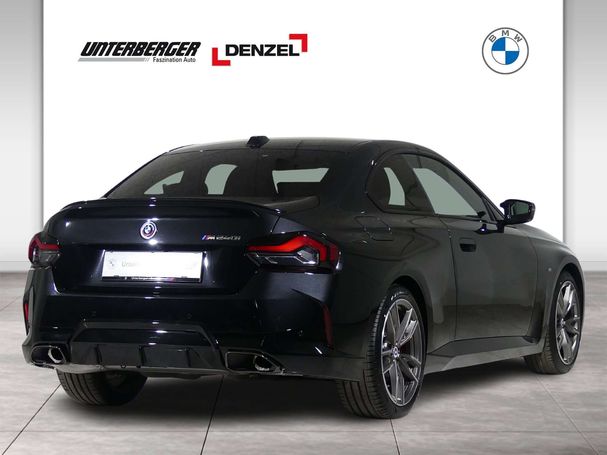 BMW M240i xDrive Sport 275 kW image number 2