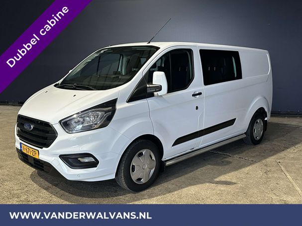 Ford Transit Custom L2H1 2.0 TDCi 96 kW image number 12