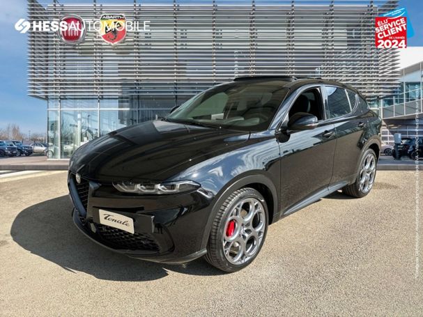 Alfa Romeo Tonale 119 kW image number 1