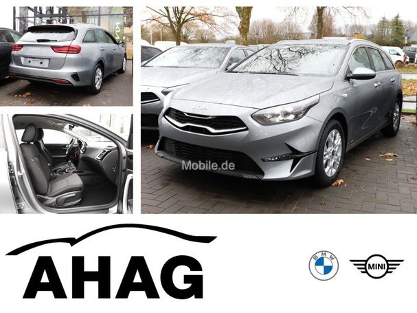 Kia Ceed 1.0 T-GDi 74 kW image number 5