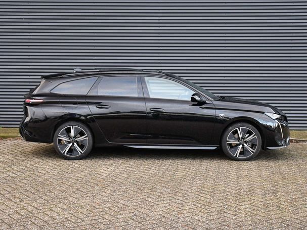 Peugeot 308 SW 1.2 PureTech 130 96 kW image number 3