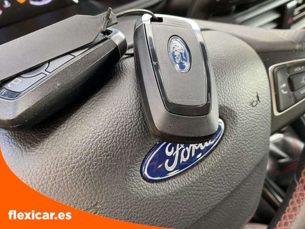 Ford EcoSport 1.0 EcoBoost 92 kW image number 24