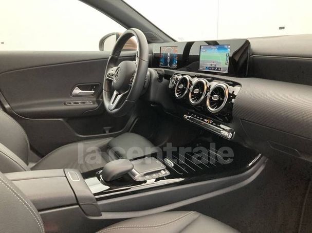 Mercedes-Benz A 250 e 160 kW image number 26